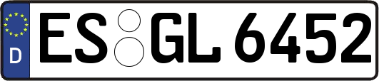 ES-GL6452