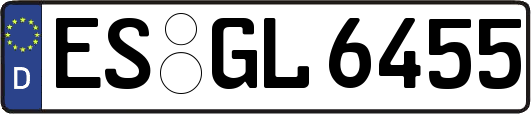 ES-GL6455