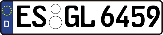 ES-GL6459