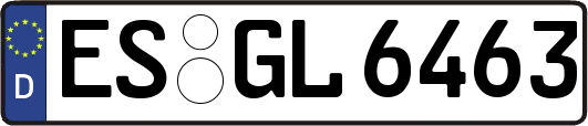ES-GL6463