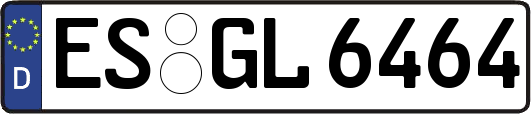 ES-GL6464