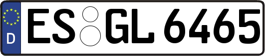 ES-GL6465