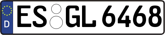 ES-GL6468
