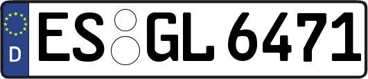 ES-GL6471
