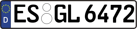 ES-GL6472