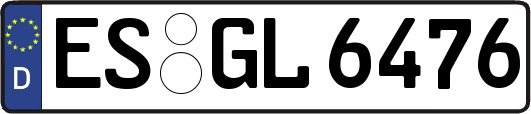 ES-GL6476