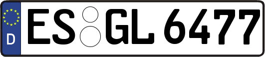 ES-GL6477