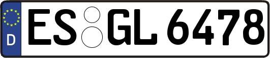ES-GL6478