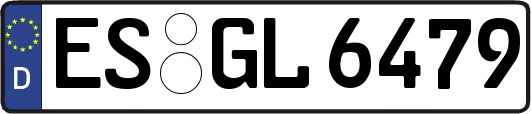 ES-GL6479