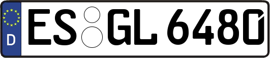 ES-GL6480