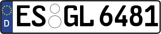 ES-GL6481