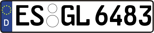ES-GL6483