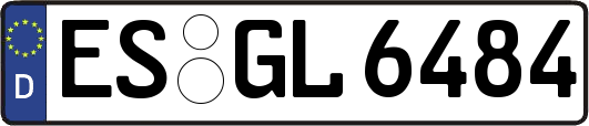 ES-GL6484