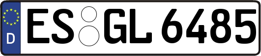 ES-GL6485