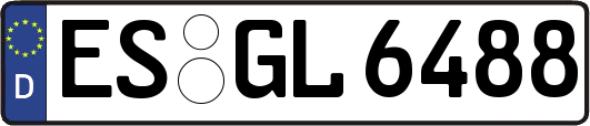 ES-GL6488