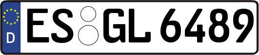 ES-GL6489
