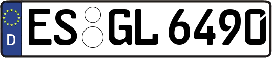 ES-GL6490