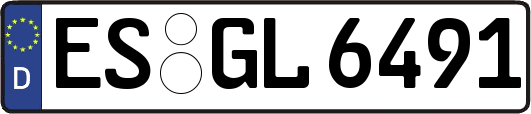 ES-GL6491