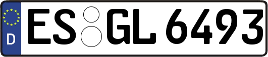 ES-GL6493