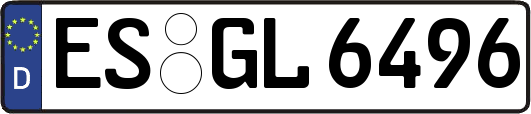 ES-GL6496