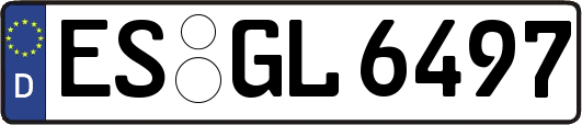 ES-GL6497