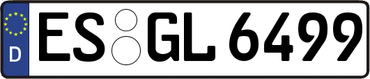 ES-GL6499