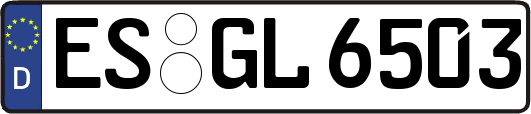 ES-GL6503
