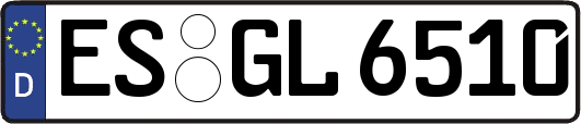 ES-GL6510