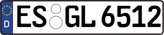 ES-GL6512