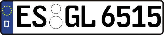 ES-GL6515