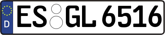 ES-GL6516