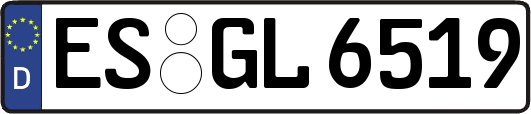 ES-GL6519