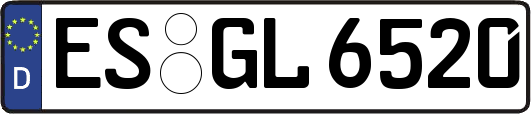 ES-GL6520