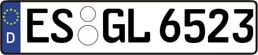 ES-GL6523
