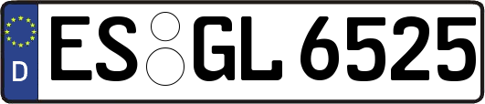 ES-GL6525