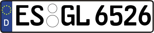 ES-GL6526