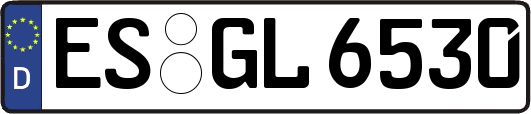 ES-GL6530