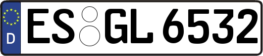 ES-GL6532