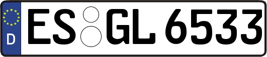 ES-GL6533