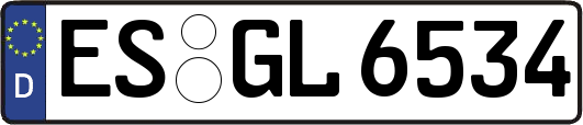 ES-GL6534