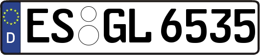 ES-GL6535