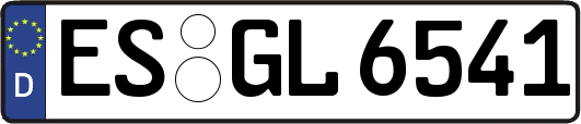 ES-GL6541