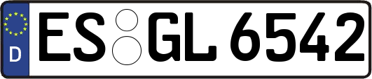 ES-GL6542