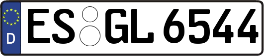 ES-GL6544