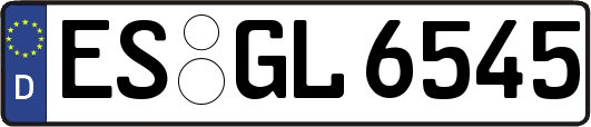 ES-GL6545