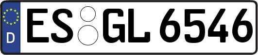 ES-GL6546