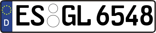 ES-GL6548