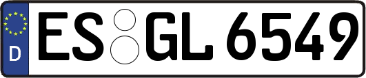 ES-GL6549