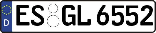 ES-GL6552