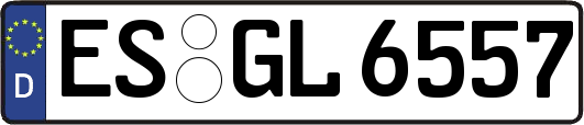 ES-GL6557